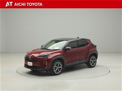 ヤリスクロス Z