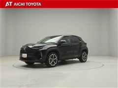 ヤリスクロス HV Z