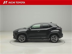 ヤリスクロス HV Z