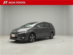 ウィッシュ 1.8S