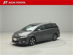 ウィッシュ 1.8S