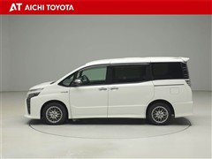 ヴォクシー HV ZSキラメキ