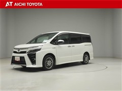 ヴォクシー HV ZSキラメキ