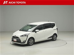 シエンタ Gクルマイスシヨウシャスローフ