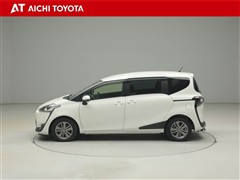 シエンタ Gクルマイスシヨウシャスローフ