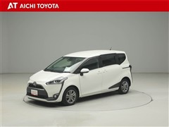 シエンタ Gクルマイスシヨウシャスローフ