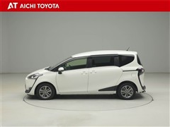 シエンタ Gクルマイスシヨウシャスローフ