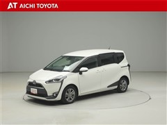 シエンタ Gクルマイスシヨウシャスローフ