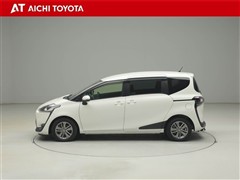 シエンタ Gクルマイスシヨウシャスローフ