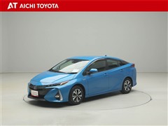 プリウスPHV Sセ-フティ-パッケ