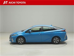 プリウスPHV Sセ-フティ-パッケ