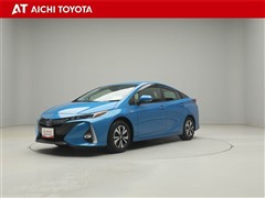 トヨタ プリウスPHV Sセ-フティ-パッケ