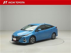 プリウスPHV Sセ-フティ-パッケ