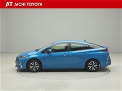 プリウスPHV Sセ-フティ-パッケ