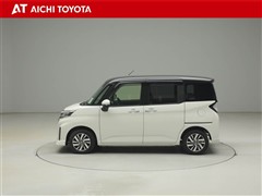 ルーミー カスタムG