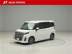 ルーミー カスタムG T