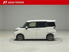 ルーミー カスタムG T