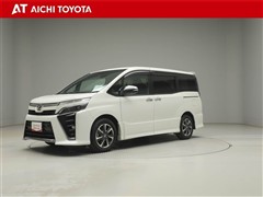 トヨタ ヴォクシー ZSキラメキ2