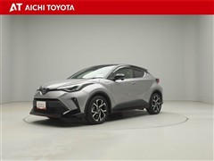 トヨタ C-HR HV G