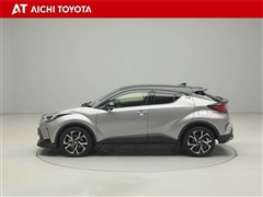 C-HR HV G