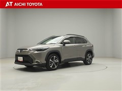 カローラクロス ハイブリッド Z