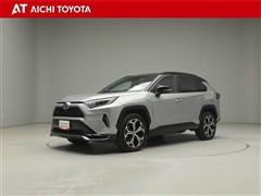 トヨタ RAV4 PHV ブラックトーン