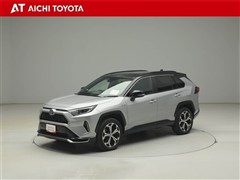 RAV4 PHV ブラックトーン