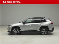 RAV4 PHV ブラックトーン