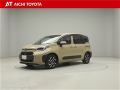 トヨタ シエンタ HV Z
