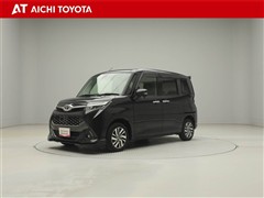 タンク カスタムG S