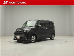 トヨタ タンク カスタムG S