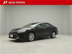 トヨタ カムリ HV Gパッケージ