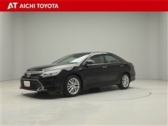 トヨタ カムリ HV Gパッケージ