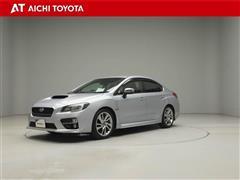 WRX S4 2.0GT-Sアイサイト