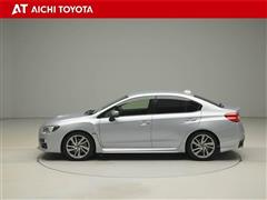 WRX S4 2.0GT-Sアイサイト