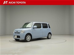 ミラココア ココア L