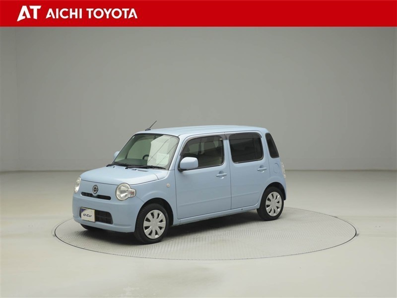 ミラココア ココア L（5470124842684）の中古車 | トヨタ認定中古車