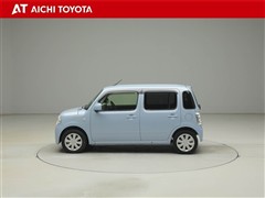 ミラココア ココア L