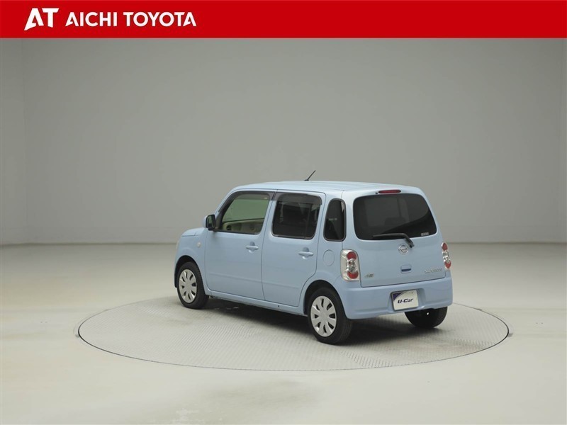 ミラココア ココア L（5470124842684）の中古車 | トヨタ認定中古車