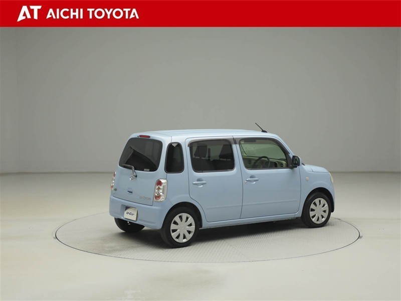 coco丸様 ミラココア ココア L（5470124842684）の中古車 | トヨタ認定中古車