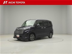 ルーミー カスタムG-T