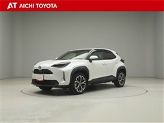 ヤリスクロス HV Z