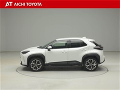 ヤリスクロス HV Z