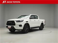 ハイラックス Z GR スポーツ