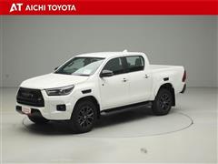 ハイラックス Z GR スポーツ