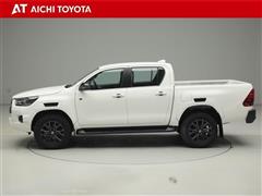 ハイラックス Z GR スポーツ