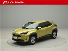 ヤリスクロス G
