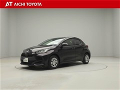 ヤリス ハイブリッド G