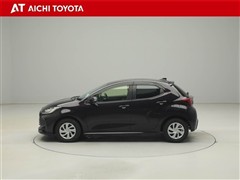 ヤリス ハイブリッド G