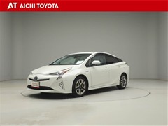 プリウス A ツーリングセレクション